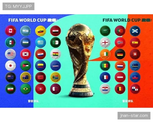 2026世界杯A组出线预测谁最有机会晋级